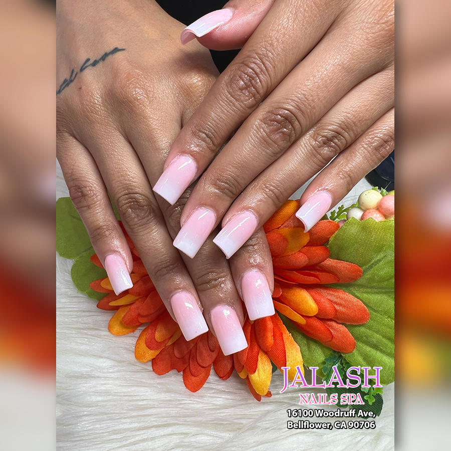 Nail design collection