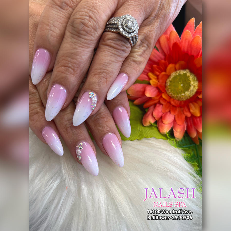 Nail design collection